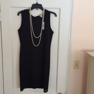 Black Dress, LDB